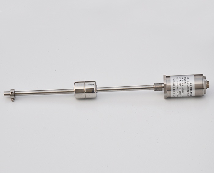 磁致伸縮位移傳感器的綜合描述